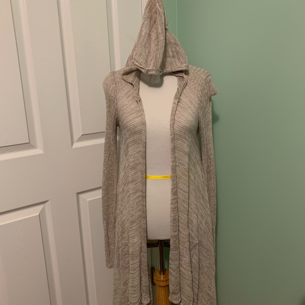 Cardigan - Picture 2 of 4